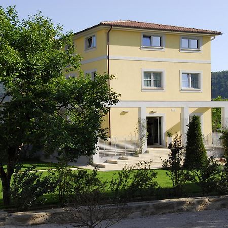 Ai Lecci In Centro Hotel Sarteano Luaran gambar