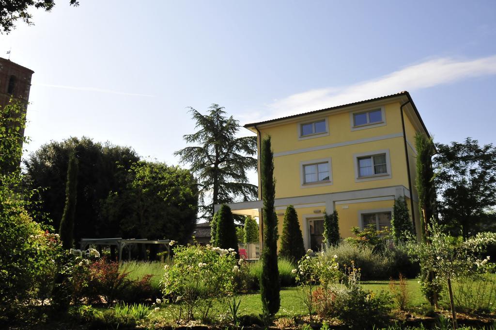 Ai Lecci In Centro Hotel Sarteano Luaran gambar