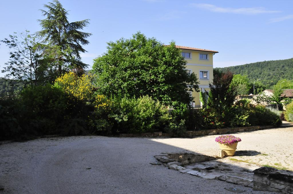 Ai Lecci In Centro Hotel Sarteano Luaran gambar
