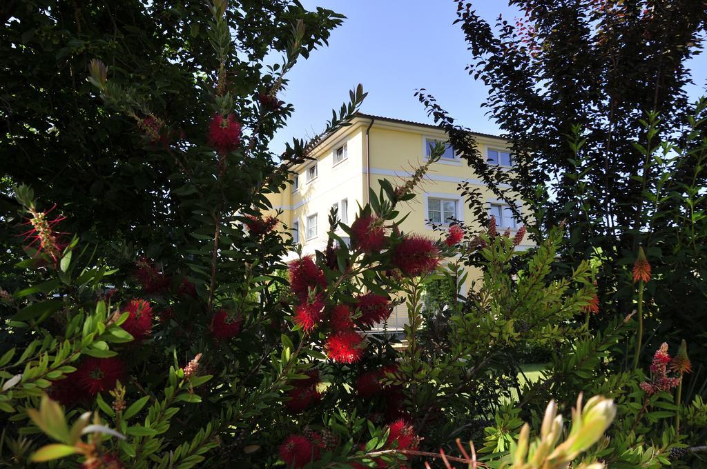 Ai Lecci In Centro Hotel Sarteano Luaran gambar
