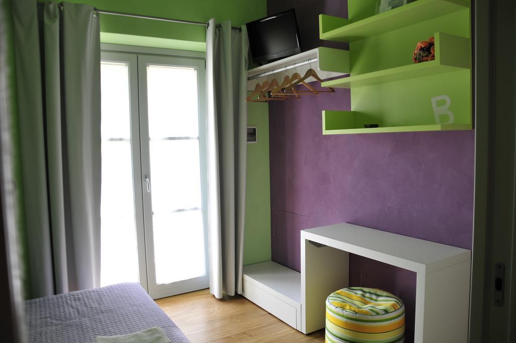 Ai Lecci In Centro Hotel Sarteano Luaran gambar