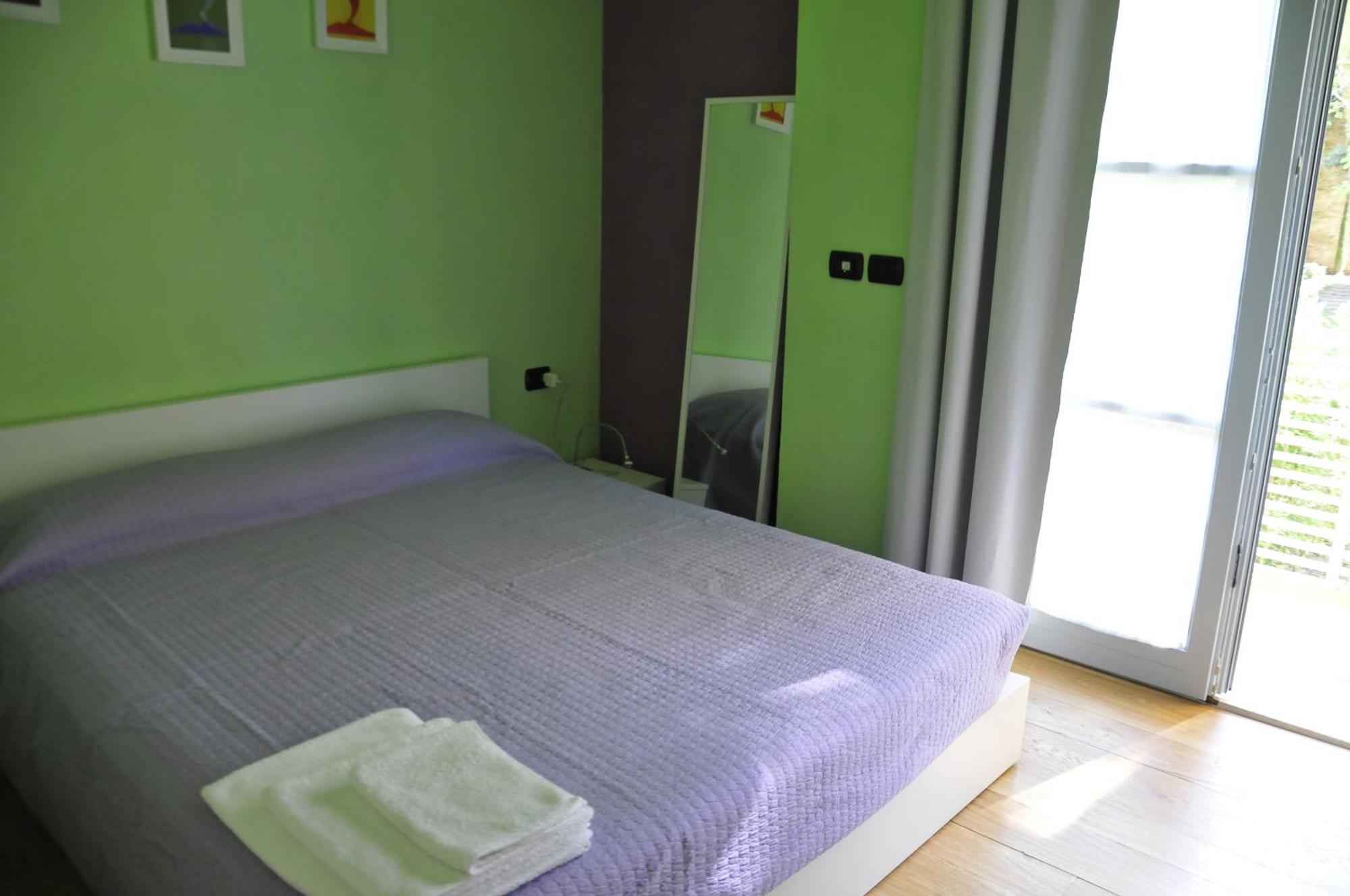 Ai Lecci In Centro Hotel Sarteano Luaran gambar