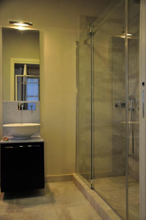 Ai Lecci In Centro Hotel Sarteano Luaran gambar