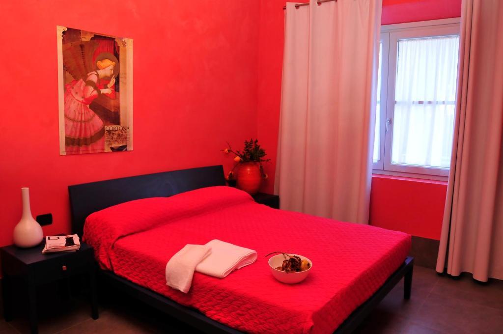 Ai Lecci In Centro Hotel Sarteano Luaran gambar