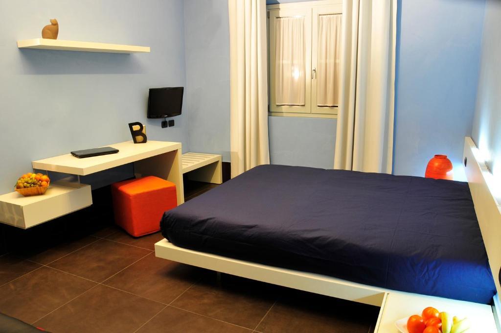 Ai Lecci In Centro Hotel Sarteano Luaran gambar