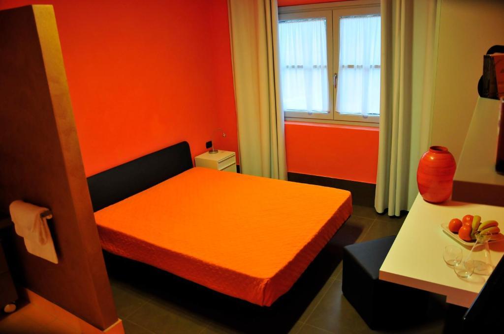 Ai Lecci In Centro Hotel Sarteano Luaran gambar