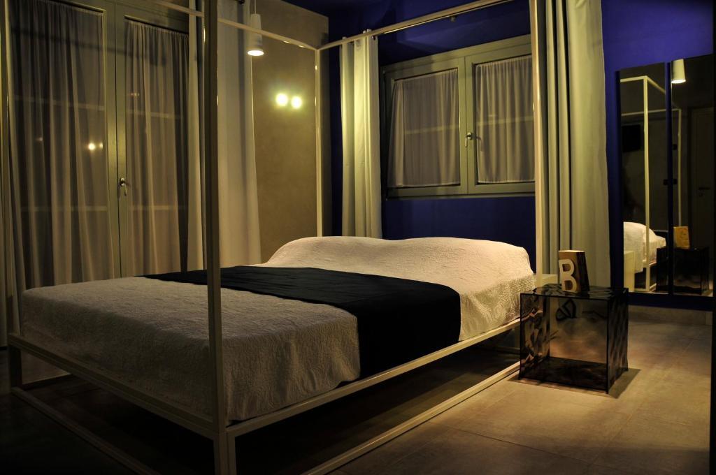 Ai Lecci In Centro Hotel Sarteano Luaran gambar