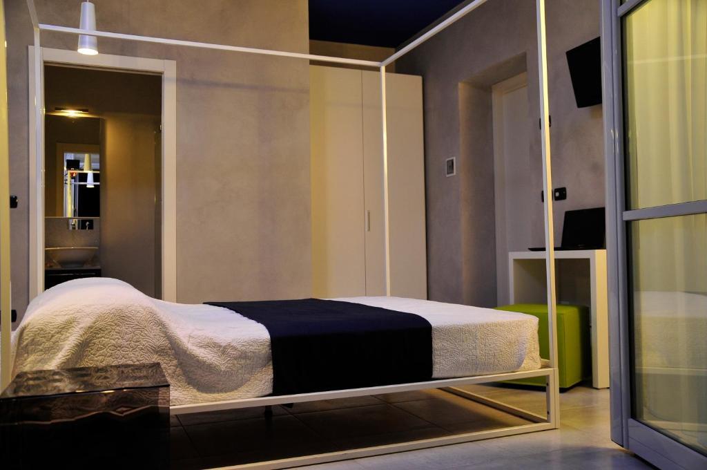 Ai Lecci In Centro Hotel Sarteano Luaran gambar