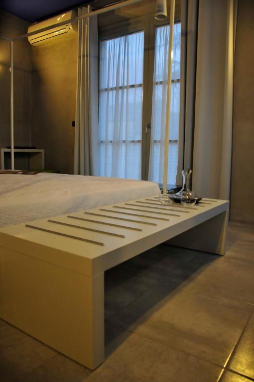 Ai Lecci In Centro Hotel Sarteano Bilik gambar